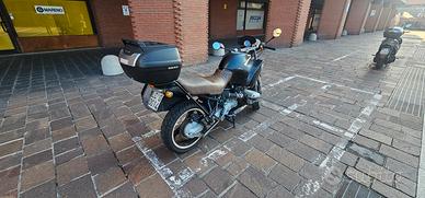 Bmw r 1100 rs - 1992