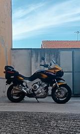  tdm 850