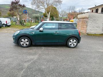 Mini Mini 1.5 One D Business XL