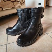 Stivali da ragazza 38
