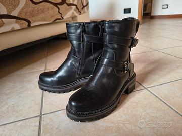 Stivali da ragazza 38