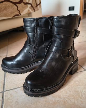 Stivali da ragazza 38