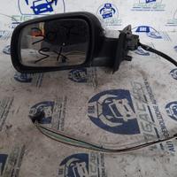 PEUGEOT 307 - SPECCHIETTO RETROVISORE SINISTRO