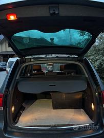 Touareg 2.5 anno 2006