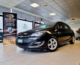 OPEL ASTRA 1.4 TURBO 140CV 5 p. GPL TECH ELECTIVE