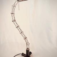 Lumina “Multi X” lampada di Yaacov Kaufman 🇮🇹