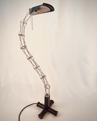 Lumina “Multi X” lampada di Yaacov Kaufman 🇮🇹