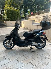 Piaggio Beverly 250 2004