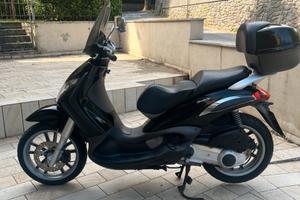 Piaggio Beverly 250 2004