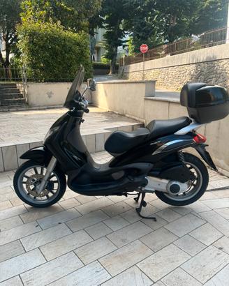 Piaggio Beverly 250 2004