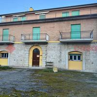 Appartamento Ripalimosani [V3826VRG]