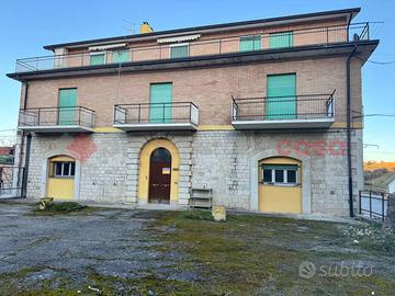 Appartamento Ripalimosani [V3826VRG]