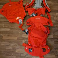 Stokke marsupio ergonomico 