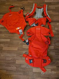 Stokke marsupio ergonomico 