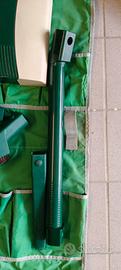 Accessori Vorwerk Folletto +battitappeto e sacca