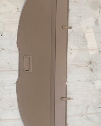 Tendina Copribagagliaio Originale Porsche Cayenne