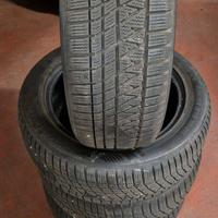 Gomme invernali 235/55/18 235 55 18