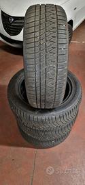 Gomme invernali 235/55/18 235 55 18