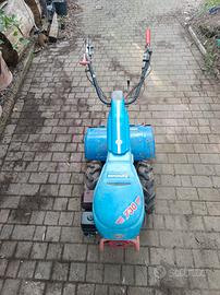 motocoltivatore bcs730 Honda GX 6,5cv