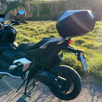 Honda X-ADV 750 - 2024