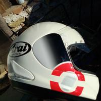Casco Arai