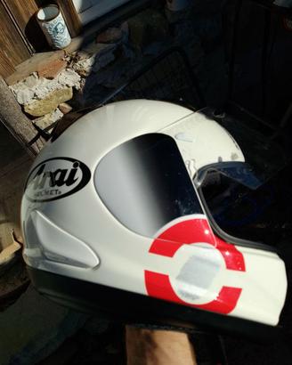 Casco Arai