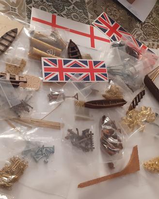 modellismo navale accessori 1 
