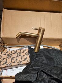 Miscelatore lavabo Bellosta 