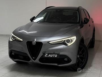Alfa Romeo Stelvio 2.2 190CV Q4 B-Tech IVA ESPOSTA