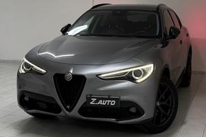 Alfa Romeo Stelvio 2.2 190CV Q4 B-Tech IVA ESPOSTA