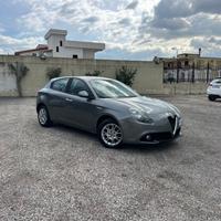 Alfa Romeo Giulietta 1.6 JTDm-2 120 CV Distinctive