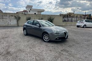 Alfa Romeo Giulietta 1.6 JTDm-2 120 CV Distinctive