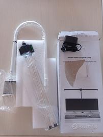 lampada per pc