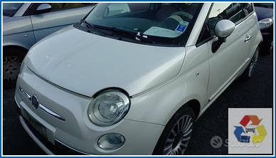 Ricambi Usati FIAT 500 II