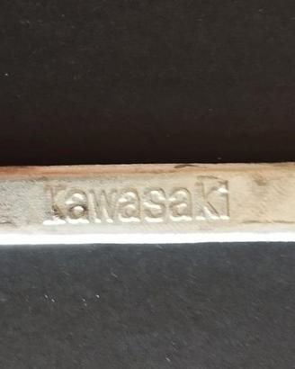 Chiave Originale Kawasaki 14-17 mm - Attrezzi Moto