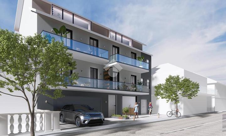 2 LOCALI A COMACCHIO