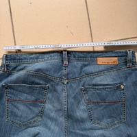 Jeans tramarossa