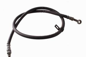 Tubo freno anteriore Yamaha DT 125 - 999990253200