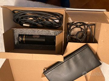 Sontronics STC-20 Pack Microfono da Studio