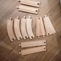lillabo ikea binari treno