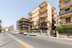 Appartamento - Catania