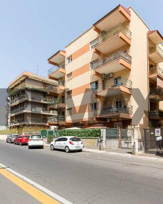 Appartamento - Catania