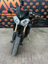 Triumph Speed Triple 1050 2011