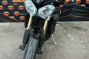 Triumph Speed Triple 1050 2011