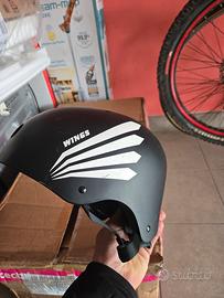 casco da bici Skateboard ber bambini