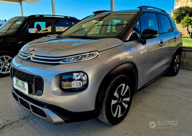 Citroen C3 Aircross BlueHDi 110 S&S Shine