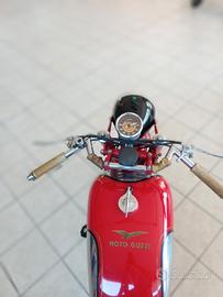 Moto Guzzi Falcone 
