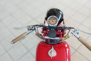 Moto Guzzi Falcone 