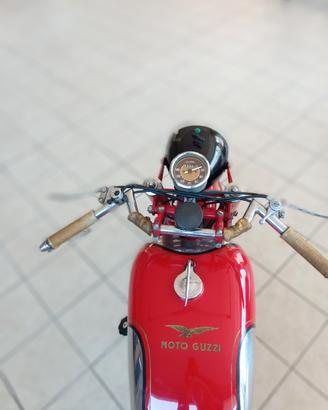 Moto Guzzi Falcone 