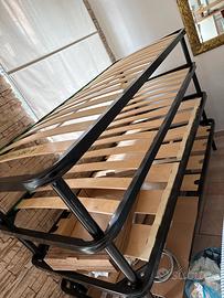 Reti a doghe  quantita n36 misura  80x190